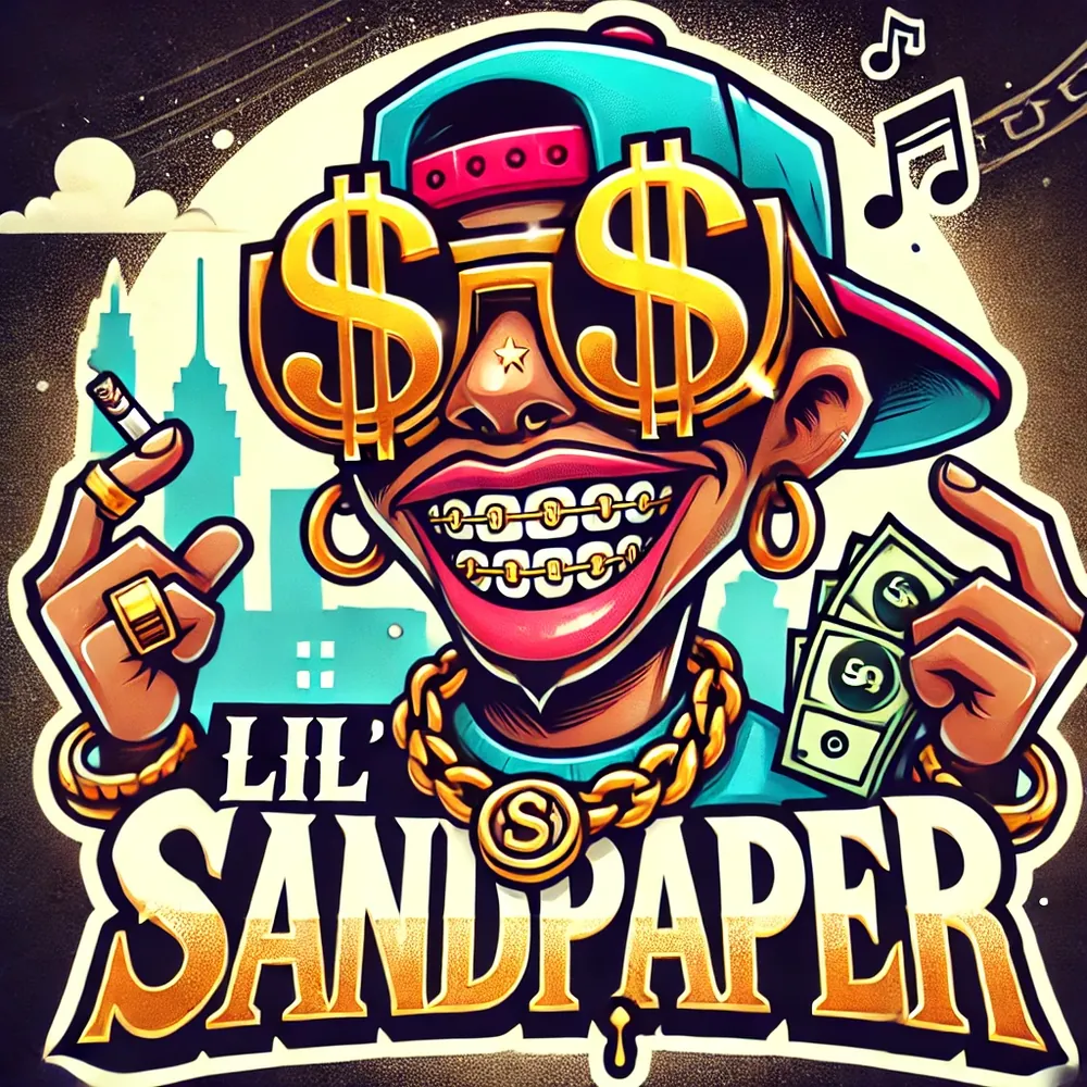 Lil’ Sandpaper