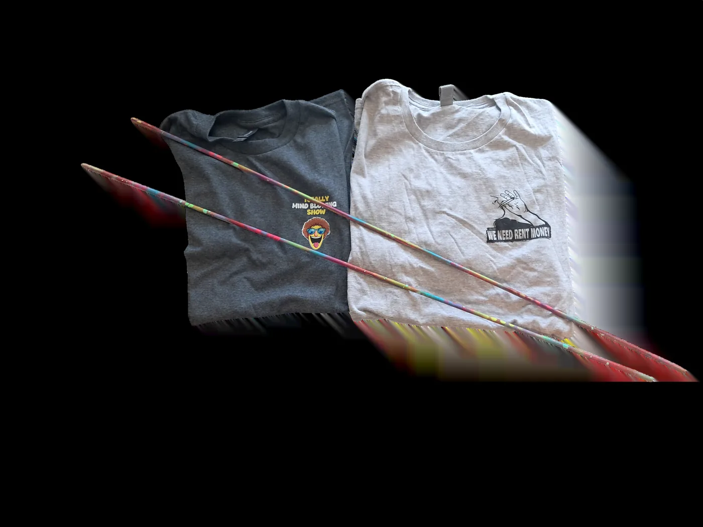 The Totally Mindblowing Line Collection