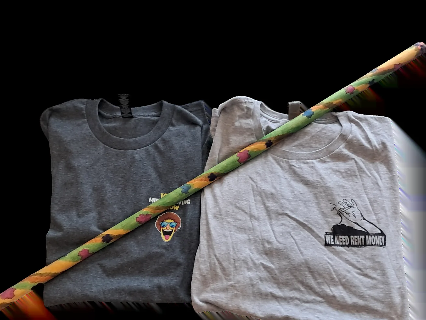Stick In The Door Collection