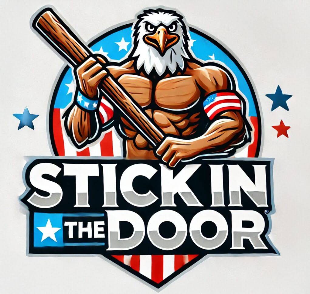 Stick In The Door