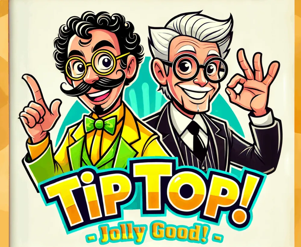 Tip Top